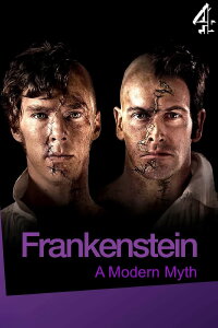 Frankenstein: A Modern Myth (2012)