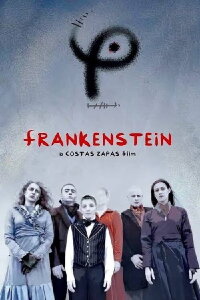 Frankenstein (2020)