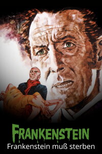 Frankenstein muß sterben (1969)
