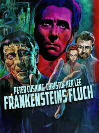 Frankensteins Fluch (1957)