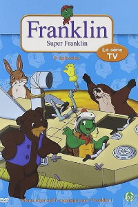 Franklin - Super Franklin (2001)
