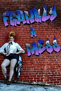 Frankly a Mess (2018)