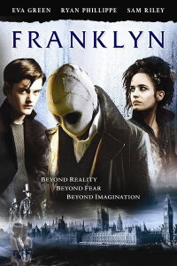 Franklyn (2008)