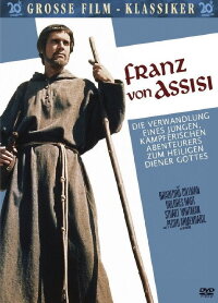 Franz von Assisi (1961)