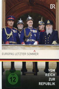 Franz von Assisi und seine Brüder (2016)
