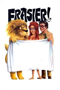 Frasier the Lovable Lion (1973)