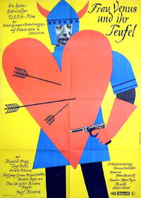 Frau Venus und ihr Teufel (1967)