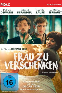 Frau zu verschenken (1978)