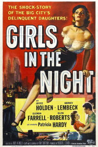 Frauen in der Nacht (1953)