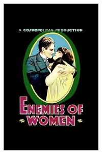 Frauenfeinde (1923)
