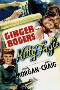 Fräulein Kitty (1940)