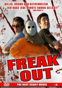 Freak Out (2004)