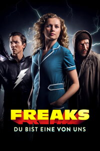 Freaks - You're One of Us (2020)