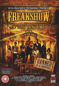 Freakshow - Circus of Horror (2007)