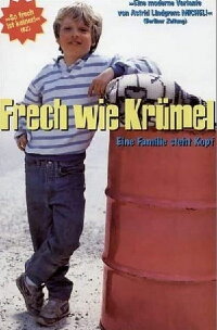 Frech wie Krümel (1991)