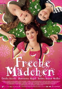 Freche Mädchen (2008)