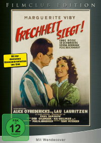 Frechheit siegt (1941)