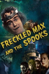 Freckled Max and the Spooks (1987)