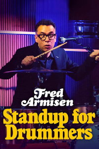 Fred Armisen: Standup for Drummers (2018)