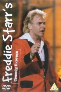 Freddie Starr: The Comedy Express (1990)