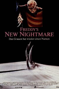 Freddy's New Nightmare (1994)