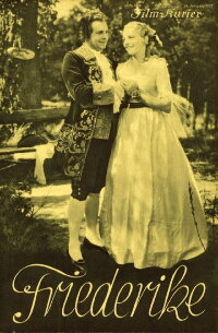 Frederica (1932)