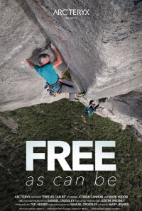 Free As Can Be (2020)