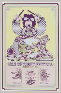 Free: Live at the Isle of Wight Festival 1970 (1970)