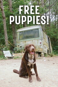 Free Puppies! (2022)