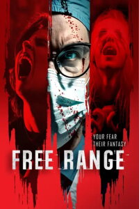 Free Range (2023)