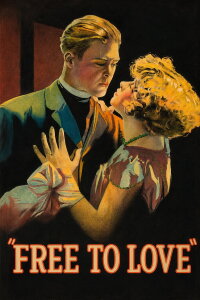 Free to Love (1925)