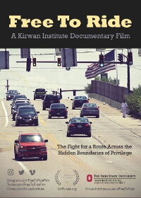 Free To Ride: The Documentary (2017)