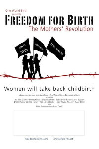 Freedom For Birth (2012)