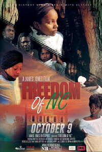 Freedom of NC (2021)