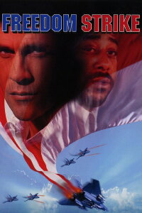 Freedom Strike - Ein tödlicher Auftrag (1998)
