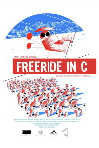 Freeride in C (2024)
