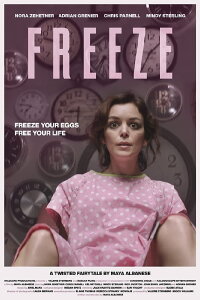 Freeze (2020)