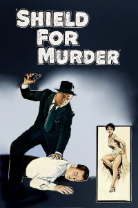 Freibrief für Mord (1954)
