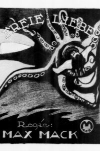 Freie Liebe (1919)