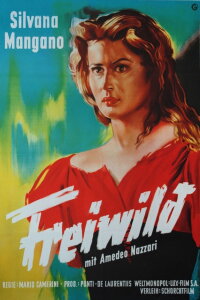 Freiwild (1950)