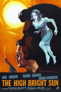 Freiwild unter heißer Sonne (1964)