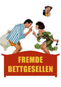 Fremde Bettgesellen (1965)