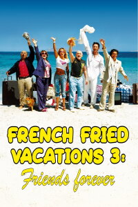 French Fried Vacation 3 (2006)
