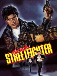 French Streetfighter (1988)