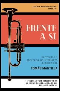 Frente a sí (2022)