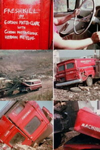 Fresh Kill (1972)