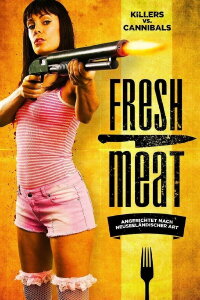 Fresh Meat (2012)