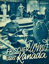 Fresh Wind from Canada (1935)