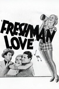 Freshman Love (1936)
