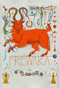 Fréwaka (2025)